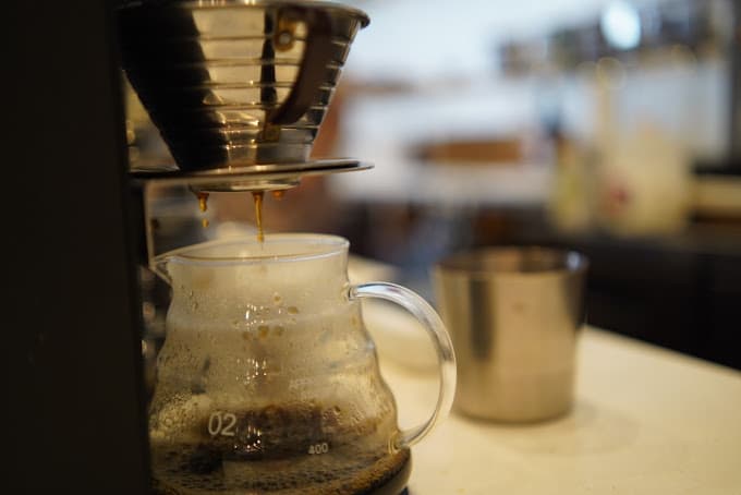 Photo of Hidden Grounds Chai & Coffee House