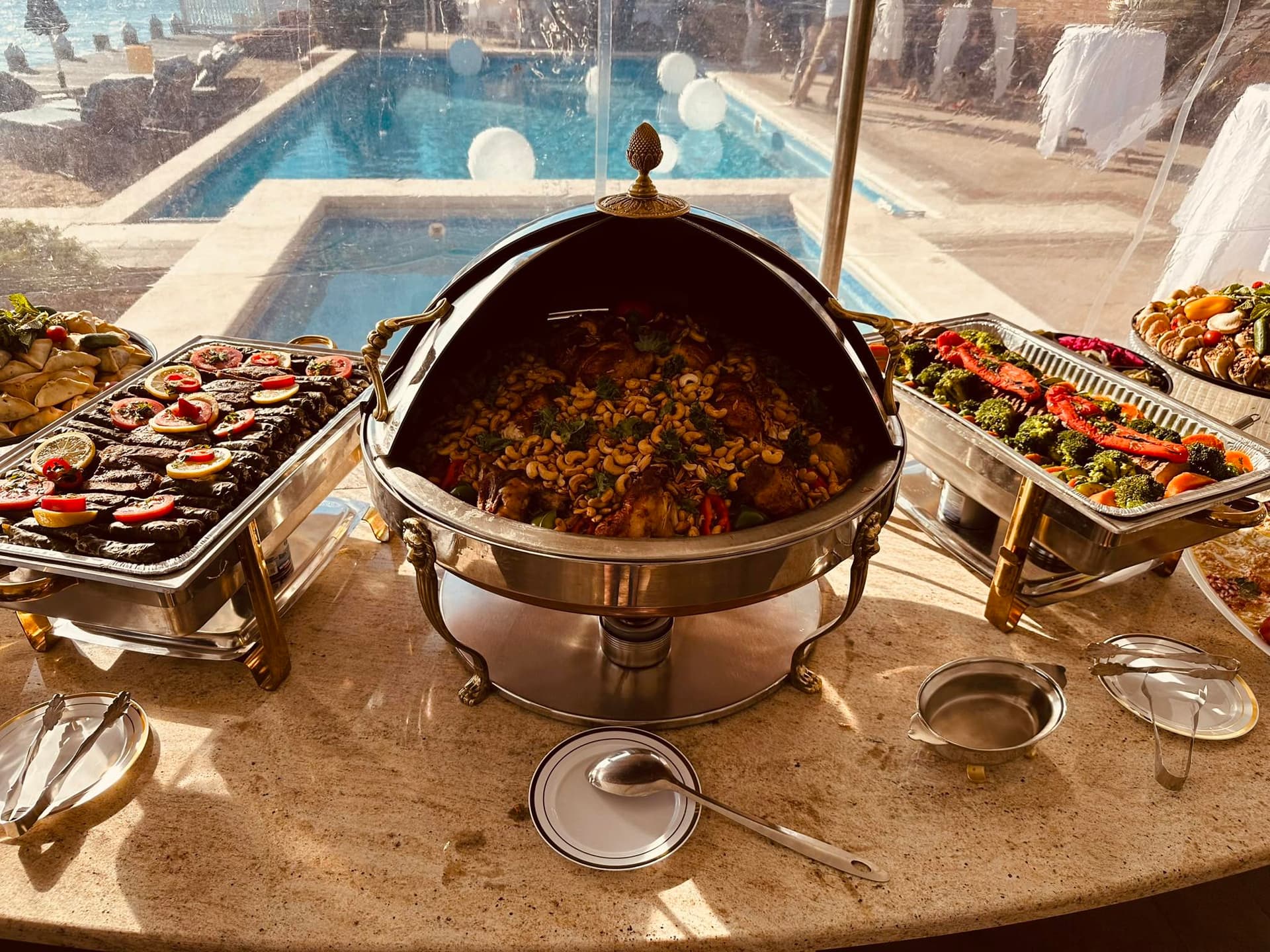 Photo of Karam Restaurant