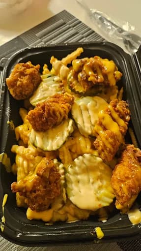 Photo of Dave's Hot Chicken