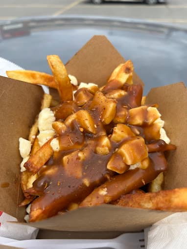 Photo of T&T Fries