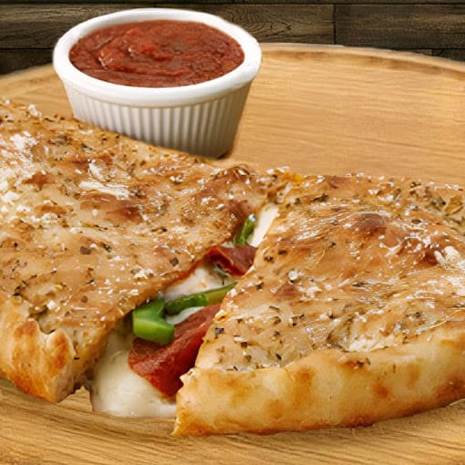 Photo of Blackjack Pizza & Salads