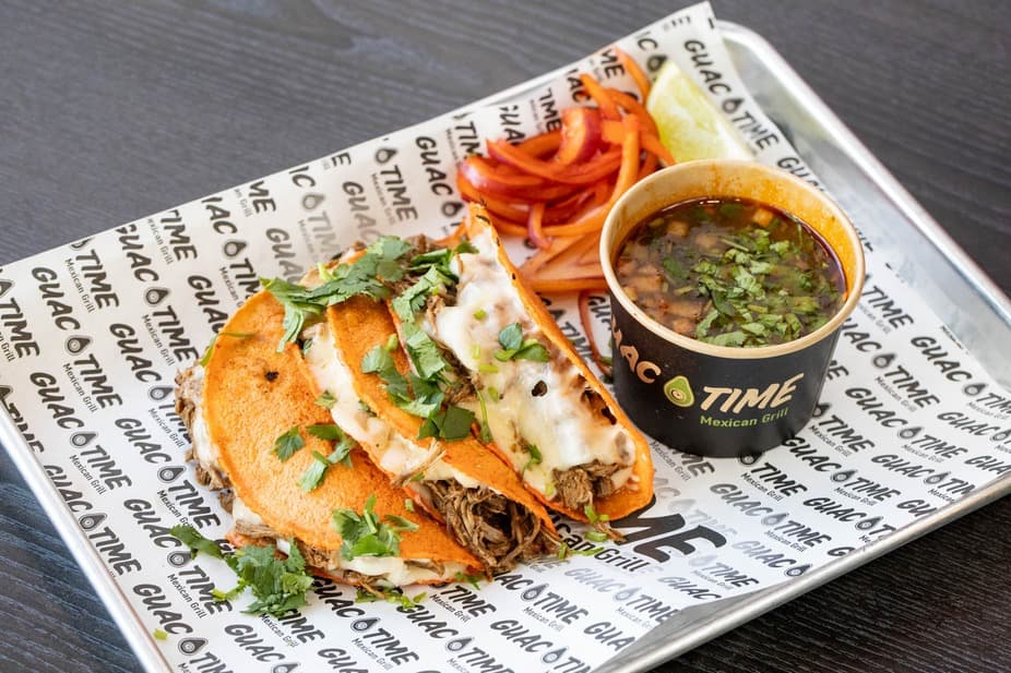 Photo of Guac Time Mexican Grill