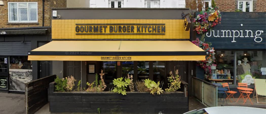 Photo of Gourmet Burger Kitchen