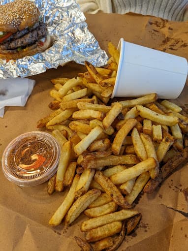 Photo of Five Guys Burgers & Fries
