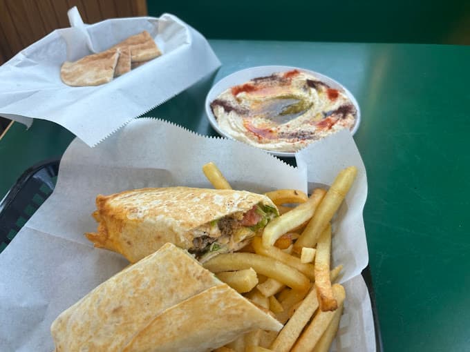 Photo of Bethlehem Restaurant & Grocery