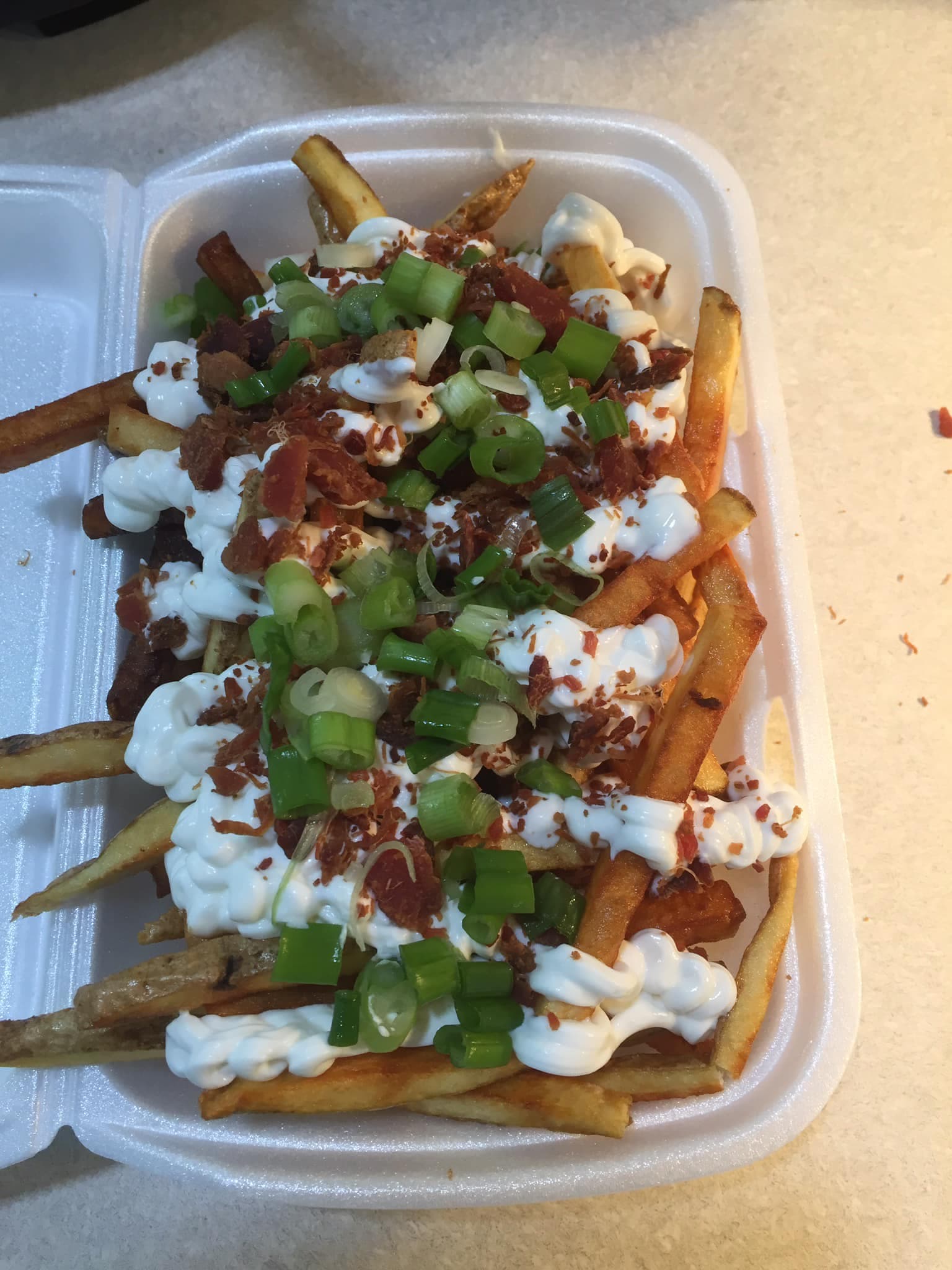 Photo of Fry Factory