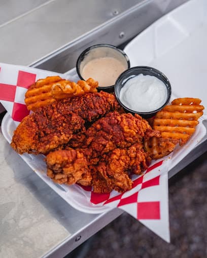 Photo of Yummy's Hot Chicken