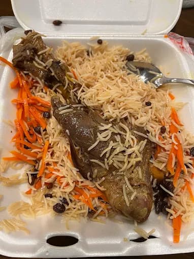 Photo of East Restaurant & Market