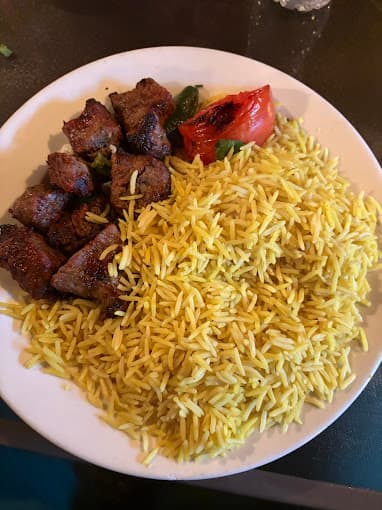 Photo of Abu Rass