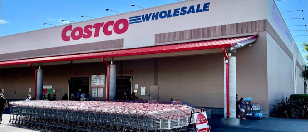 Photo of Costco