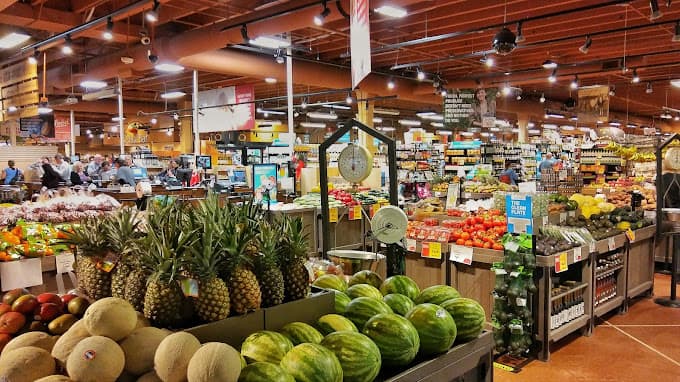 Photo of Earthfare