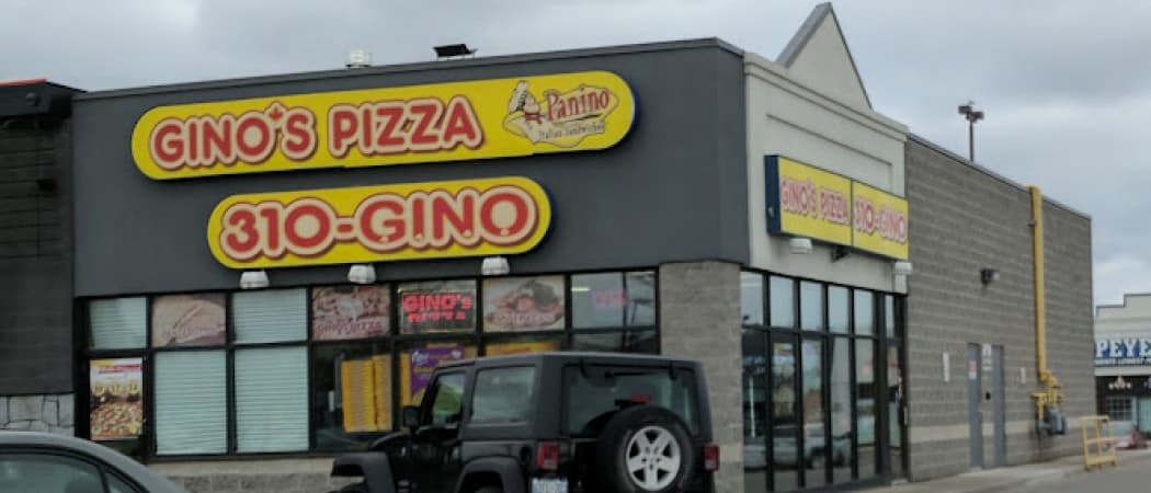Gino's Pizza photo 5