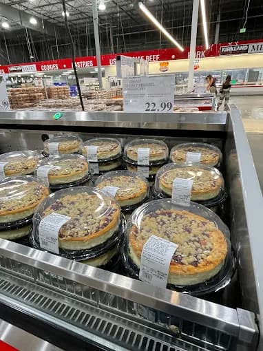Photo of Costco