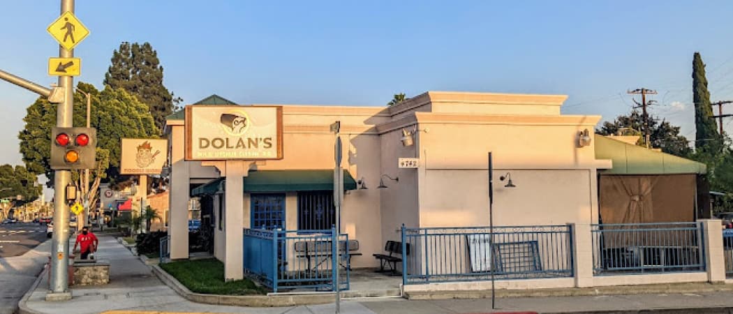 Photo of Dolan's Uyghur Cuisine