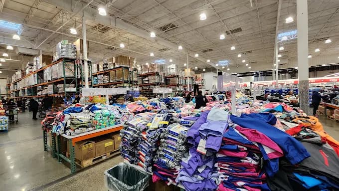 Photo of Costco
