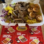 Photo of Caribbean Plate's