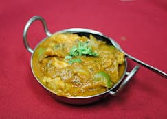 Photo of Kabab & Curry