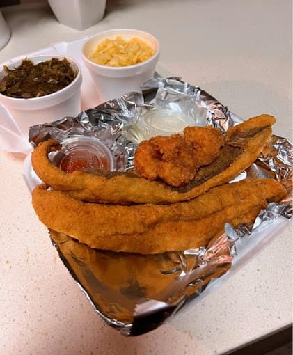 Photo of Souls Grill