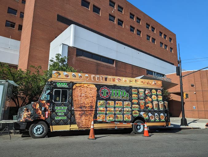 Photo of Tito Boss Halal Truck