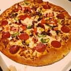 Photo of Olive Pizza