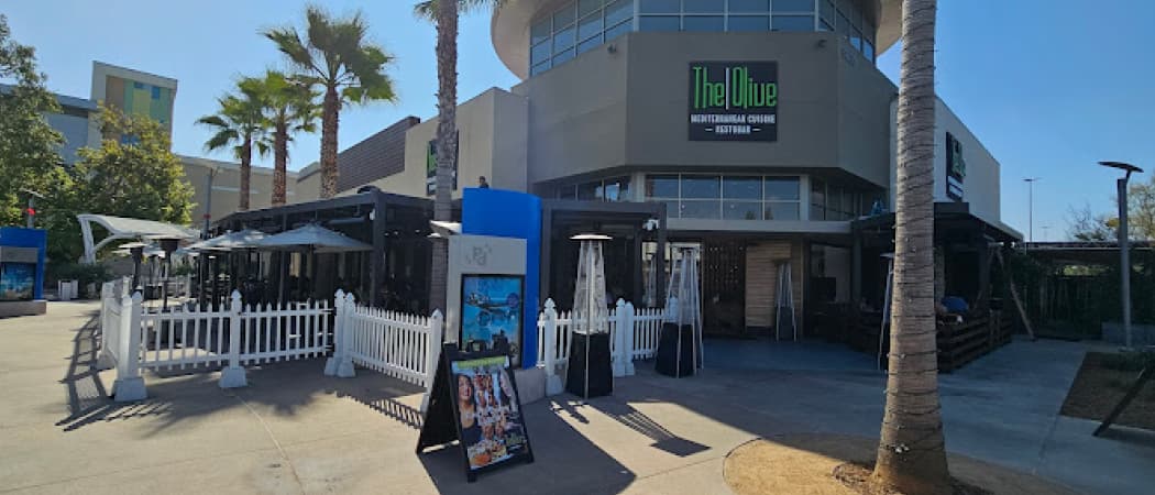 Photo of The Olive Restobar