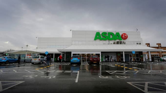 Photo of Asda