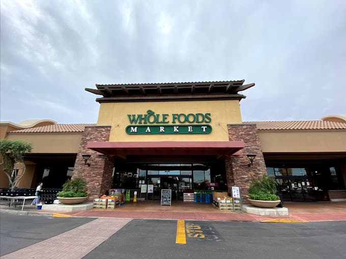 Photo of Whole Foods Market
