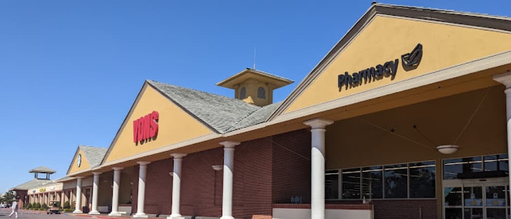 Photo of Vons