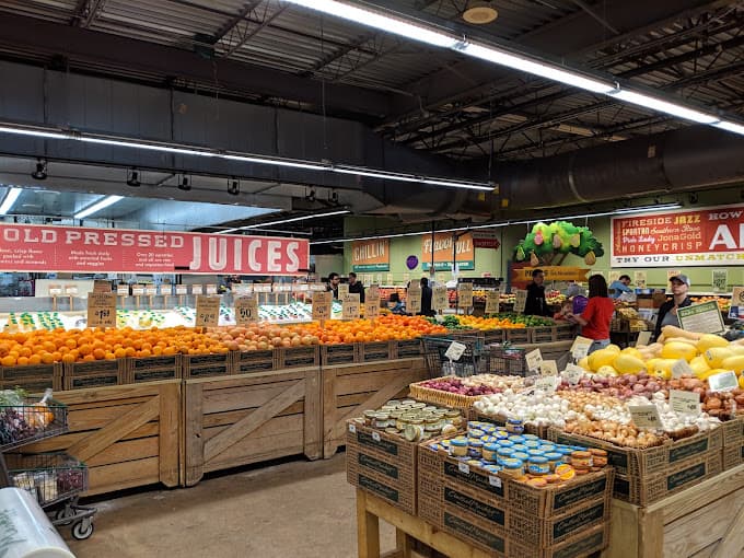Photo of Central Market