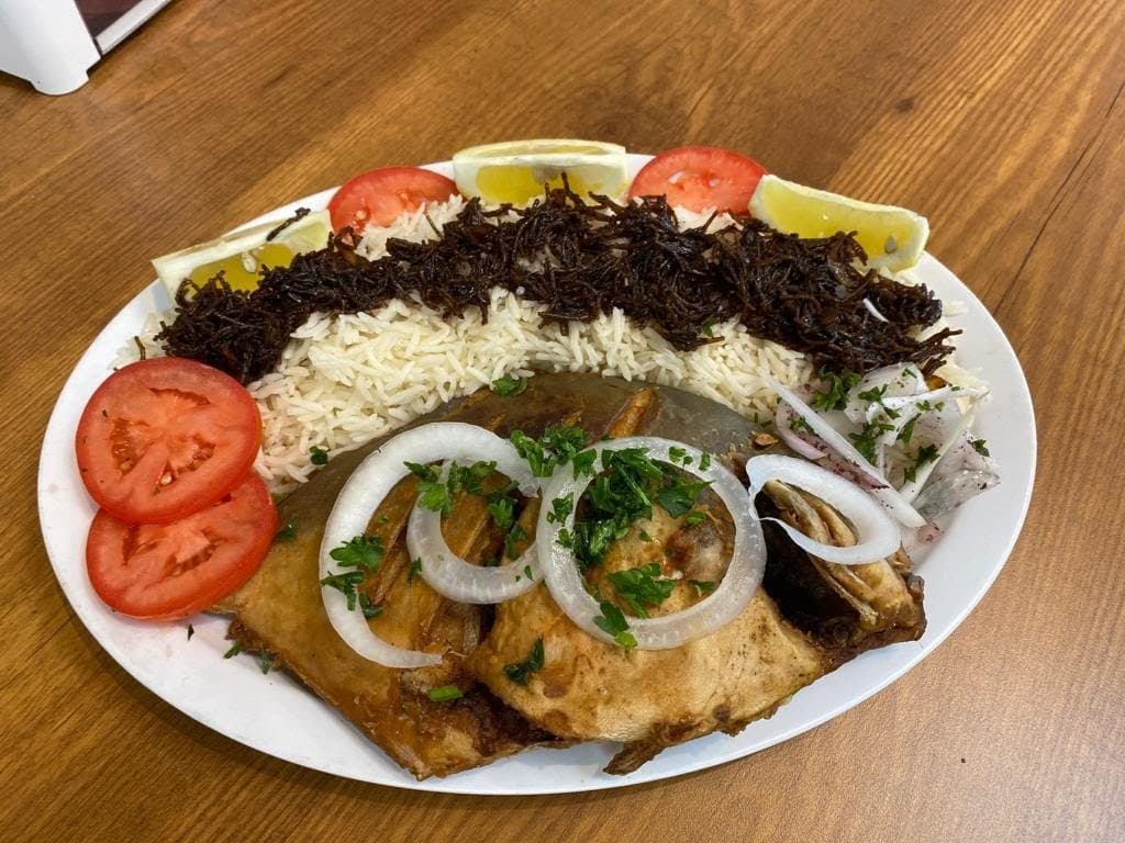 Photo of Spice & Fire Grill