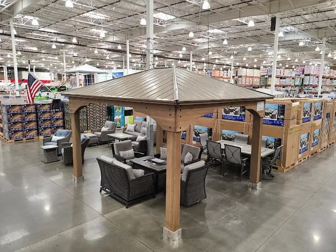Photo of Costco