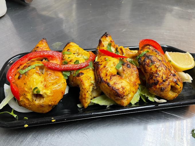 Photo of Swagat Indian Cuisine