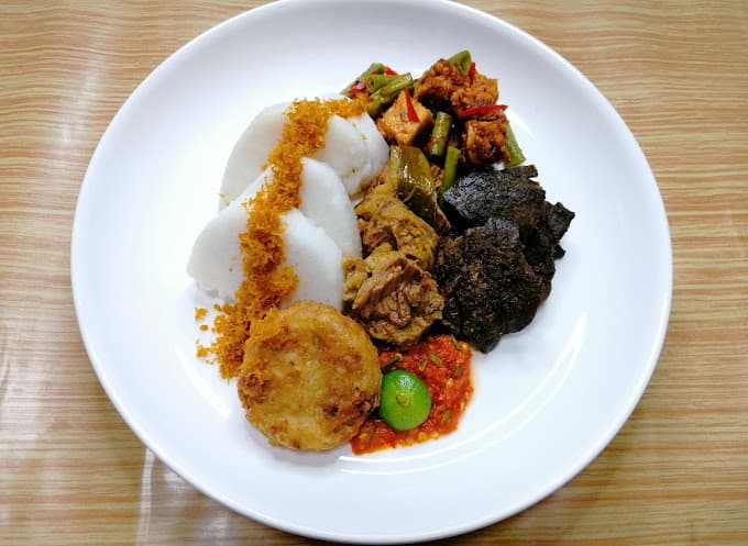 Photo of Sinar Harapan Nasi Padang