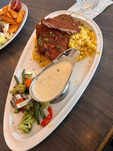Photo of LA Bistro