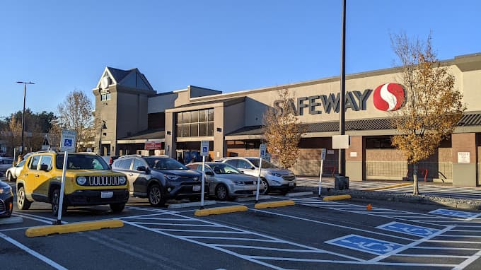 Photo of Safeway