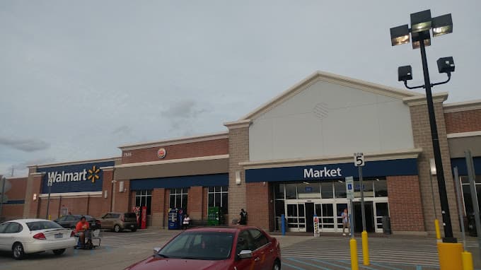 Photo of WalMart Supercenter