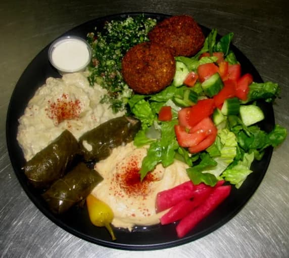 Photo of A1 Kabob