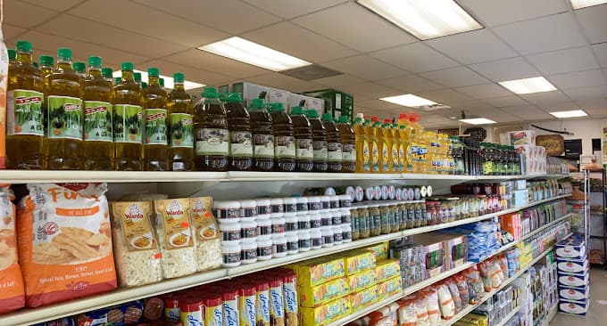Photo of Albayan Grocery