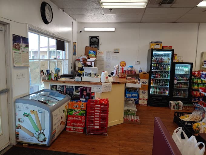 Photo of Mid East Market