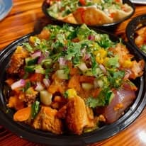 Photo of Naan-Tastic Buffalo