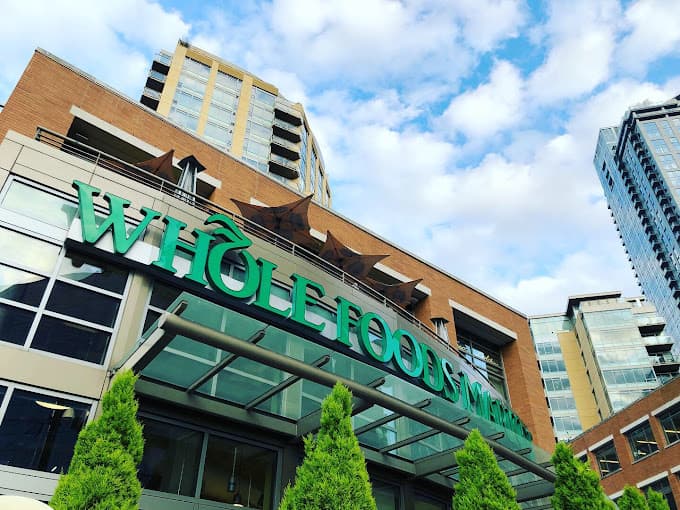 Photo of Whole Foods Market
