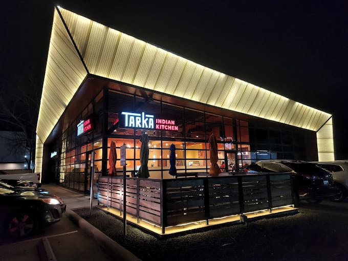 Photo of Tarka Indian Kitchen