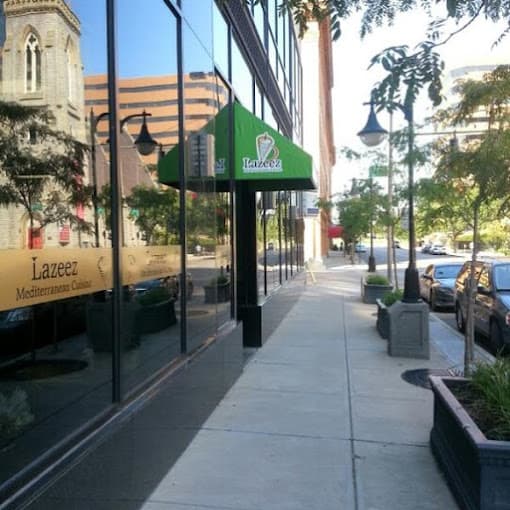 Photo of Lazeez Mediterranean Cuisine & Deli