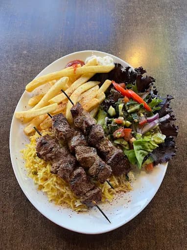 Photo of Celine Mediterranean Cuisine