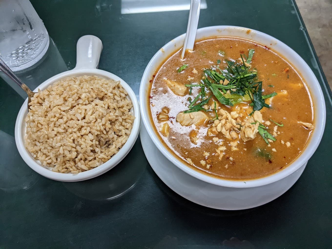 Photo of Spicy Thai Lao