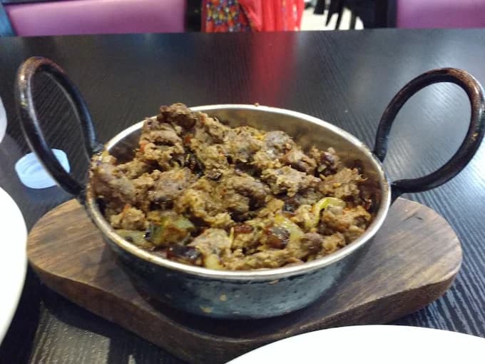 Photo of Tandoor