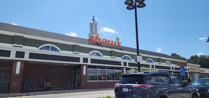 Photo of Shaw's
