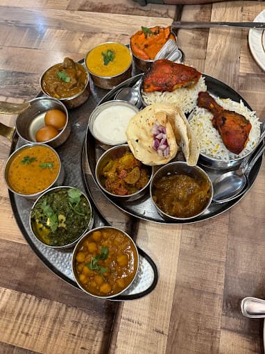 Photo of Bombay Street Food
