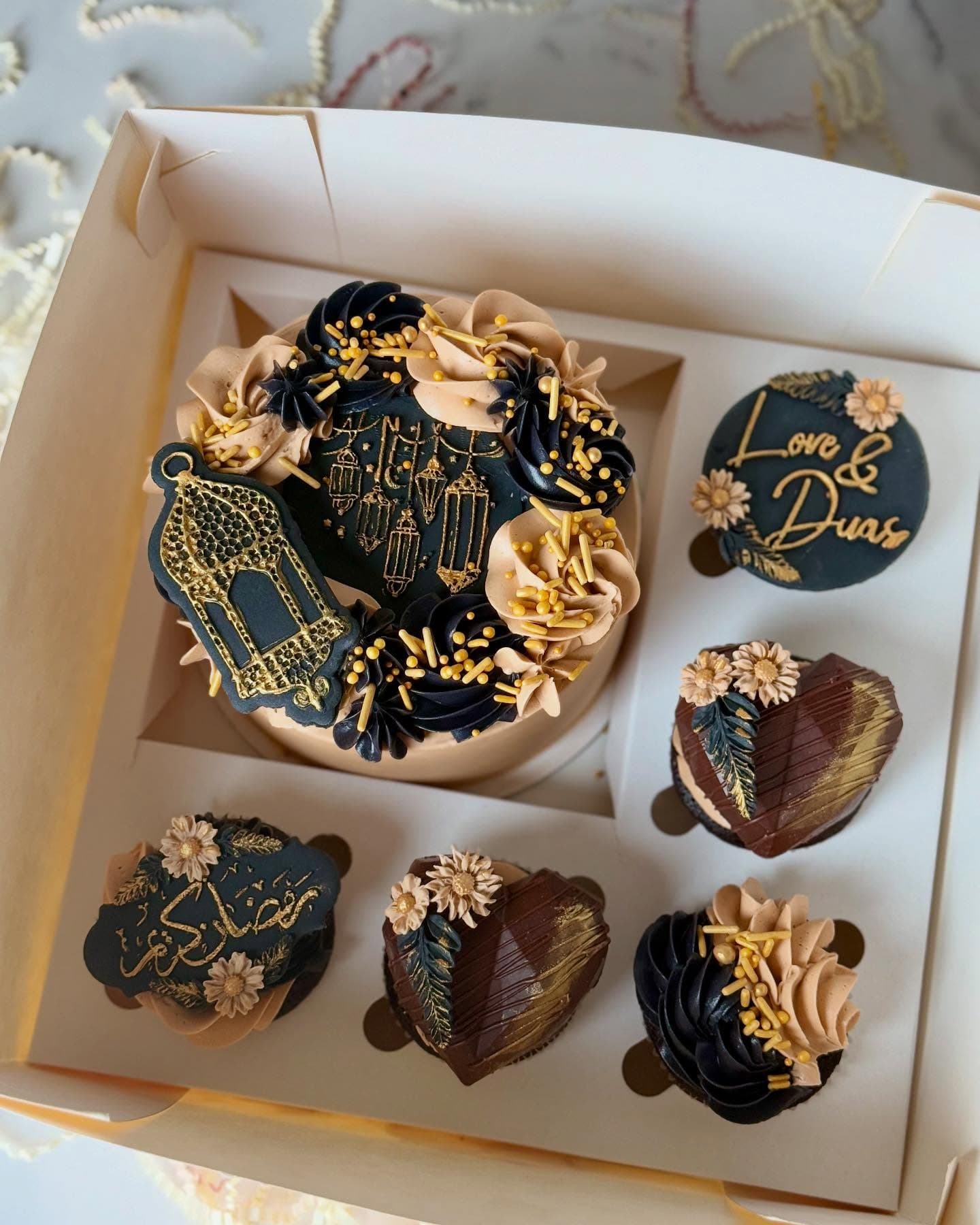 Photo of Cravings by Maryam