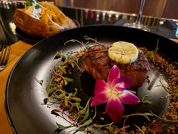 Photo of The Liam's Steakhouse